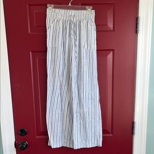 100% Cotton Pants